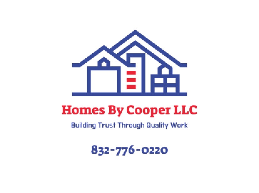 Homes By Cooper LLC Logo