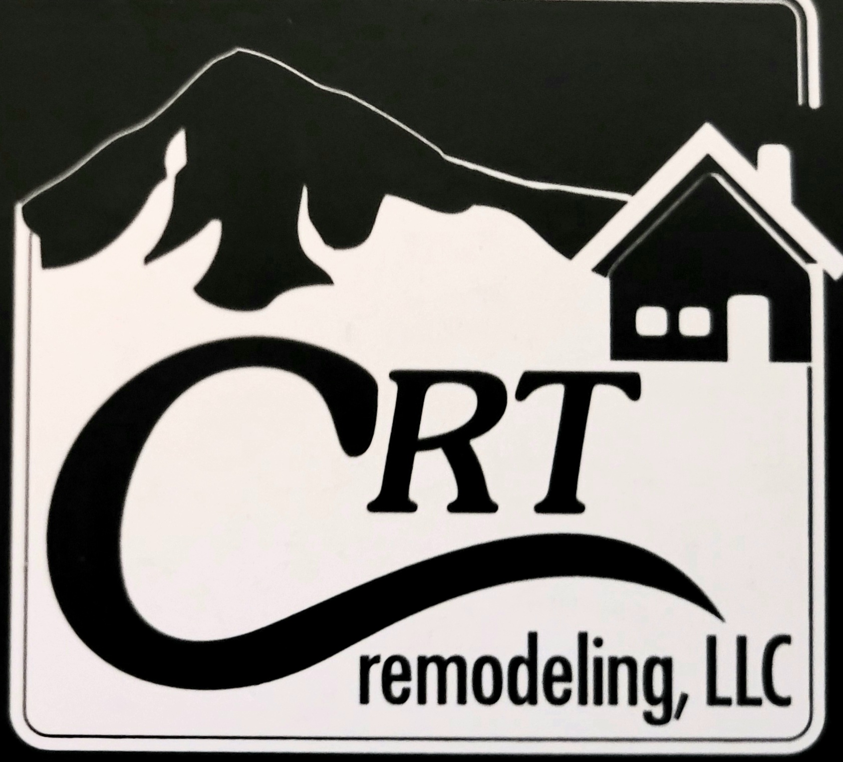 CRT Remodeling Logo