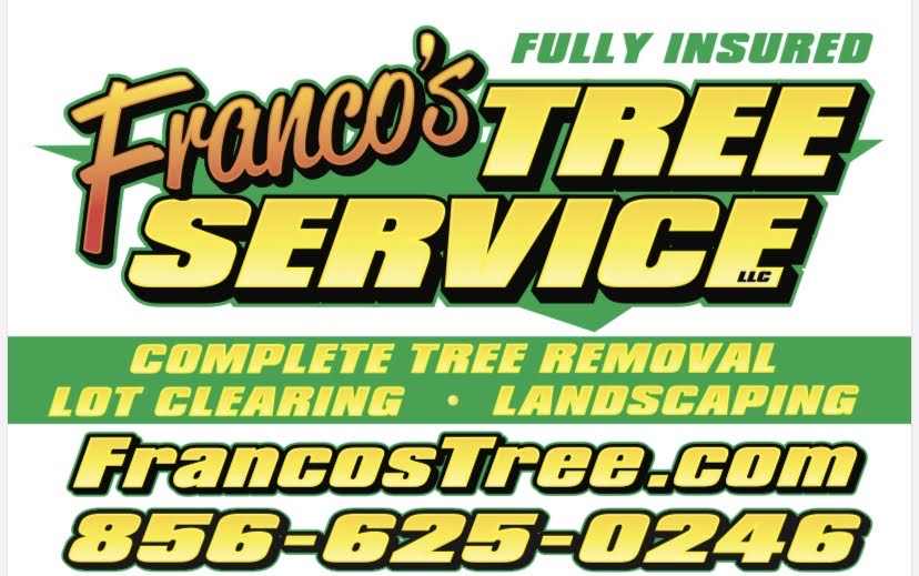Francos Tree Service, LLC Logo