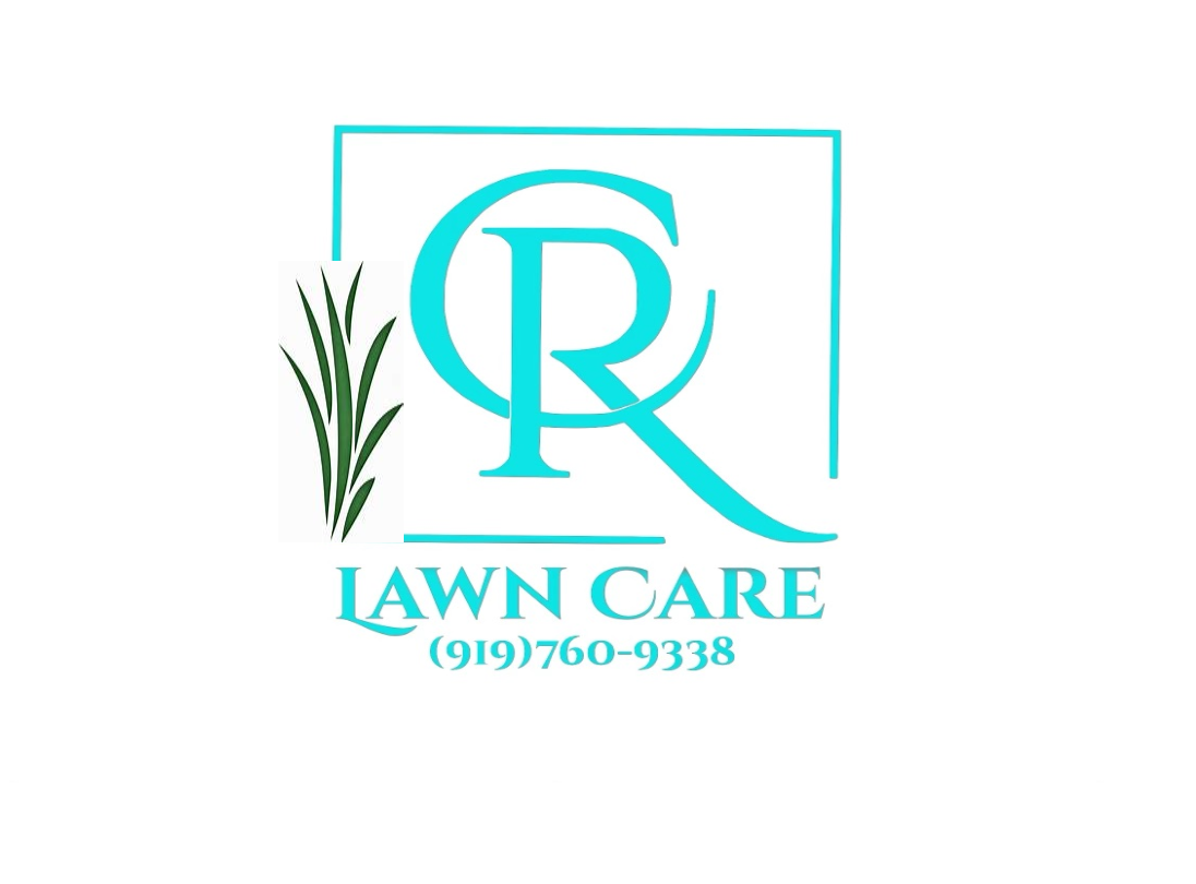 RC Lawn Care Logo