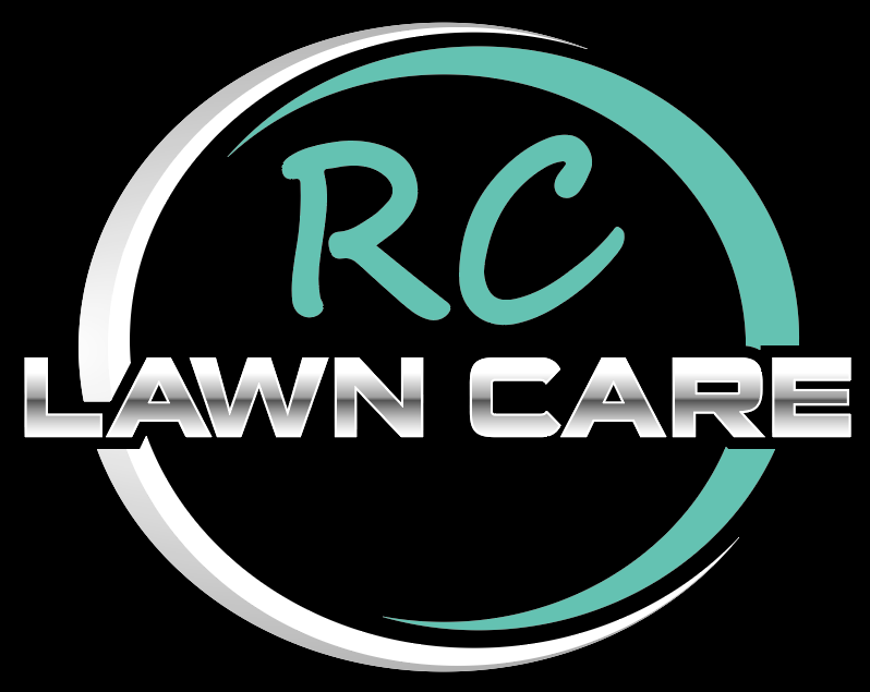 RC Lawn Care Logo