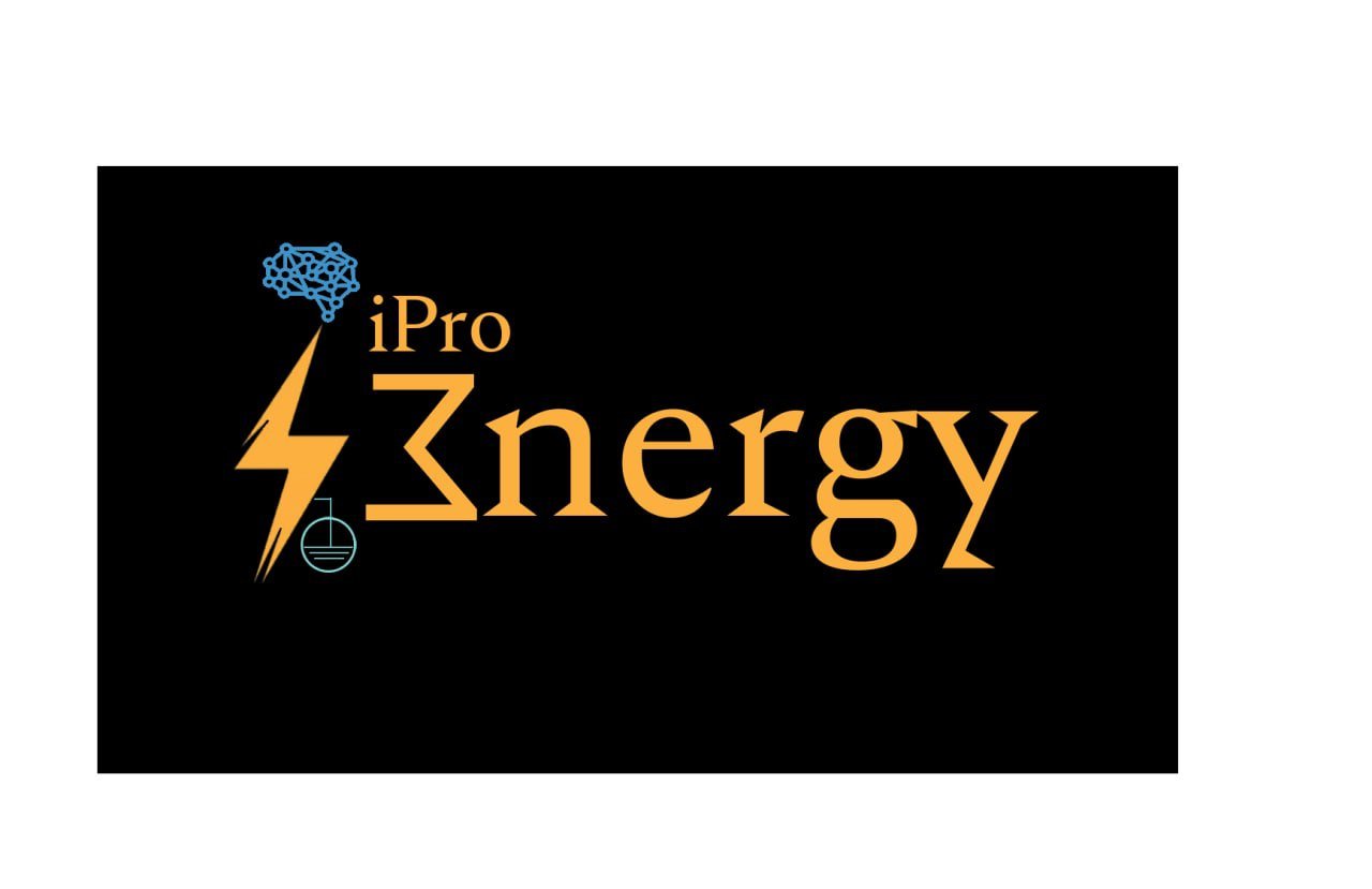 Iproenergy LLC Logo