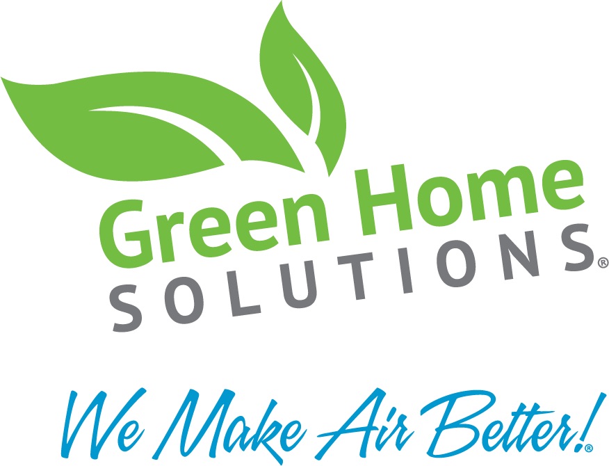 Green Home Solutions of Rock Hill Logo