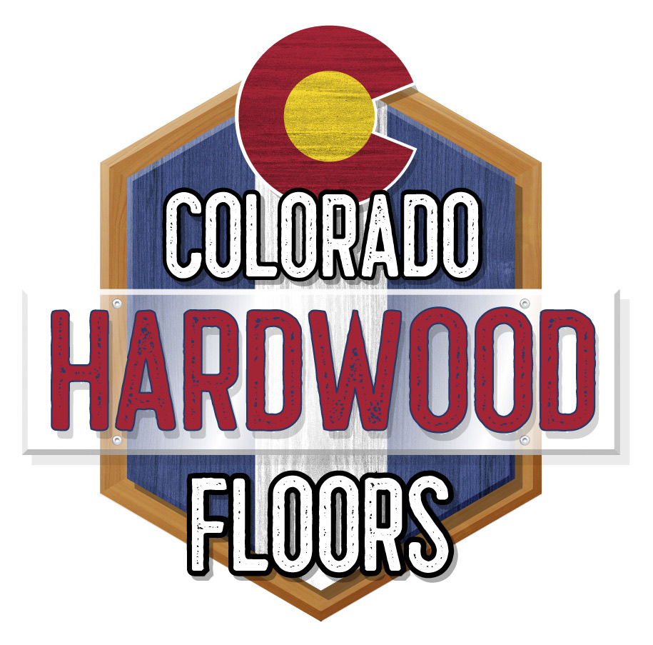 Colorado Hardwood Floors Logo