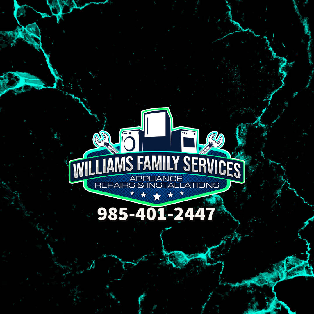 Williams Family Services, LLC Logo