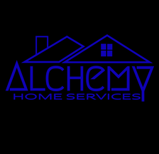 Alchemy Home Services, LLC Logo
