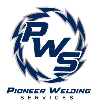 Pioneer Welding Services, LLC Logo