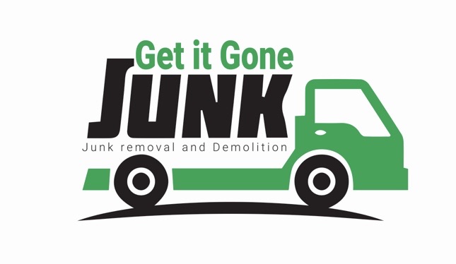 Get It Gone Waste, LLC Logo