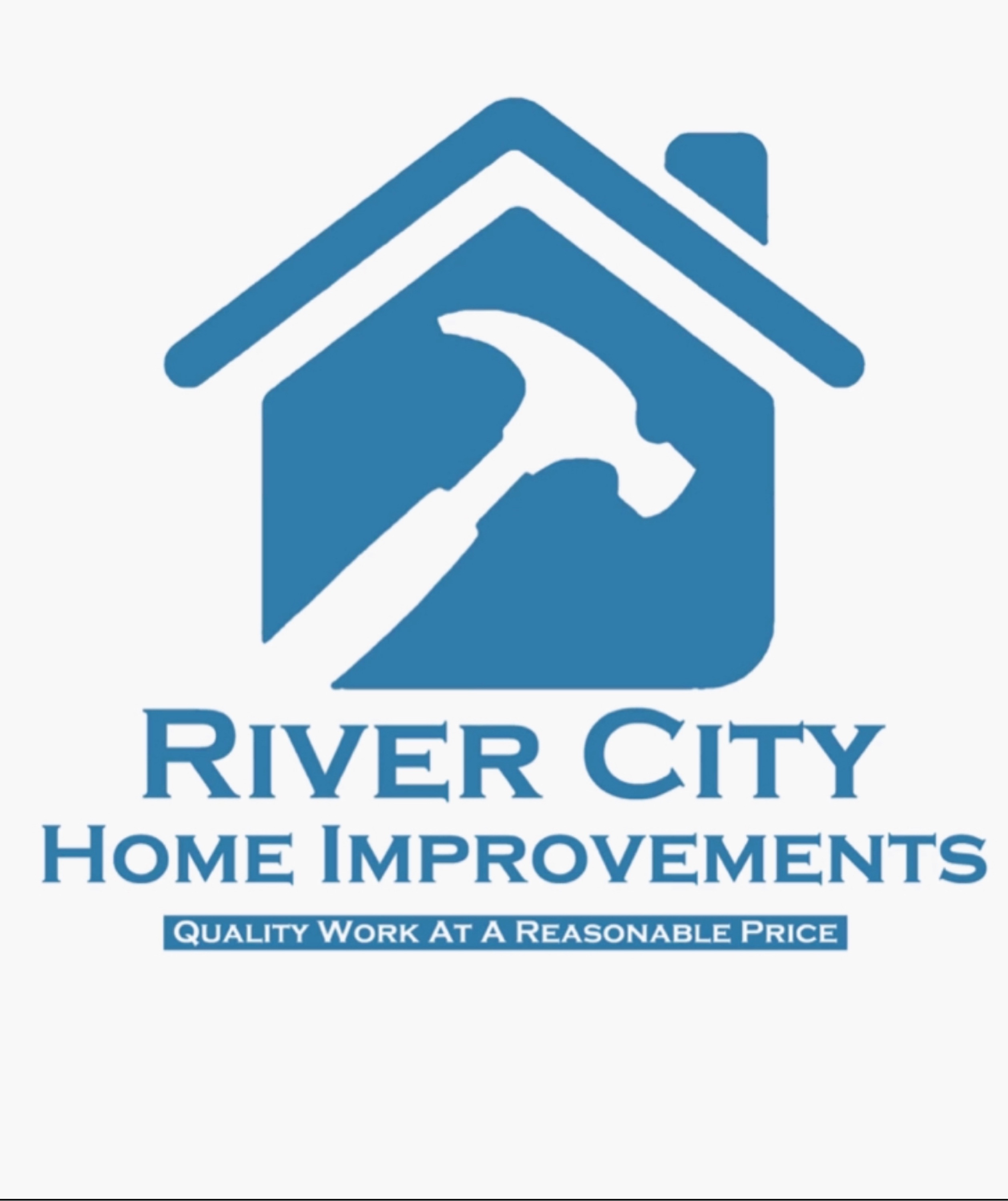 River City Home Improvements, LLC Logo