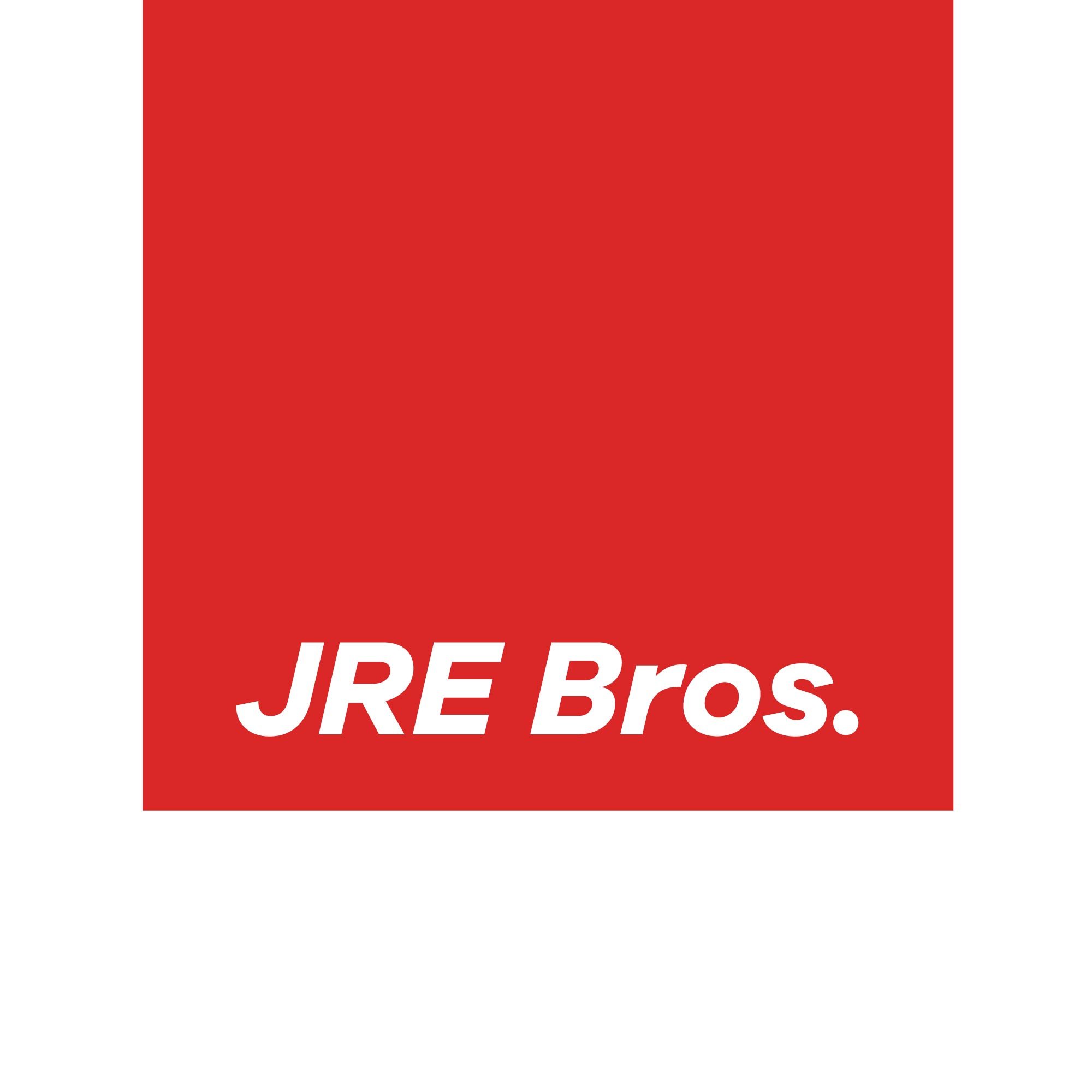 JRE Bros, LLC Logo