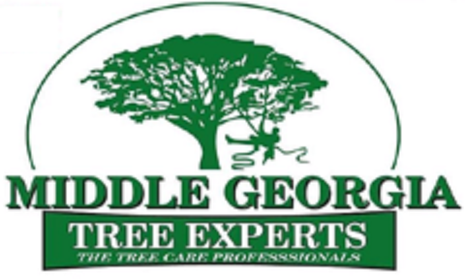 Middle GA Tree Experts, LLC Logo
