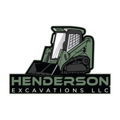 Henderson Excavations, LLC Logo