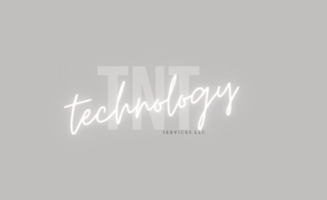 TNT Technology Services LLC Logo