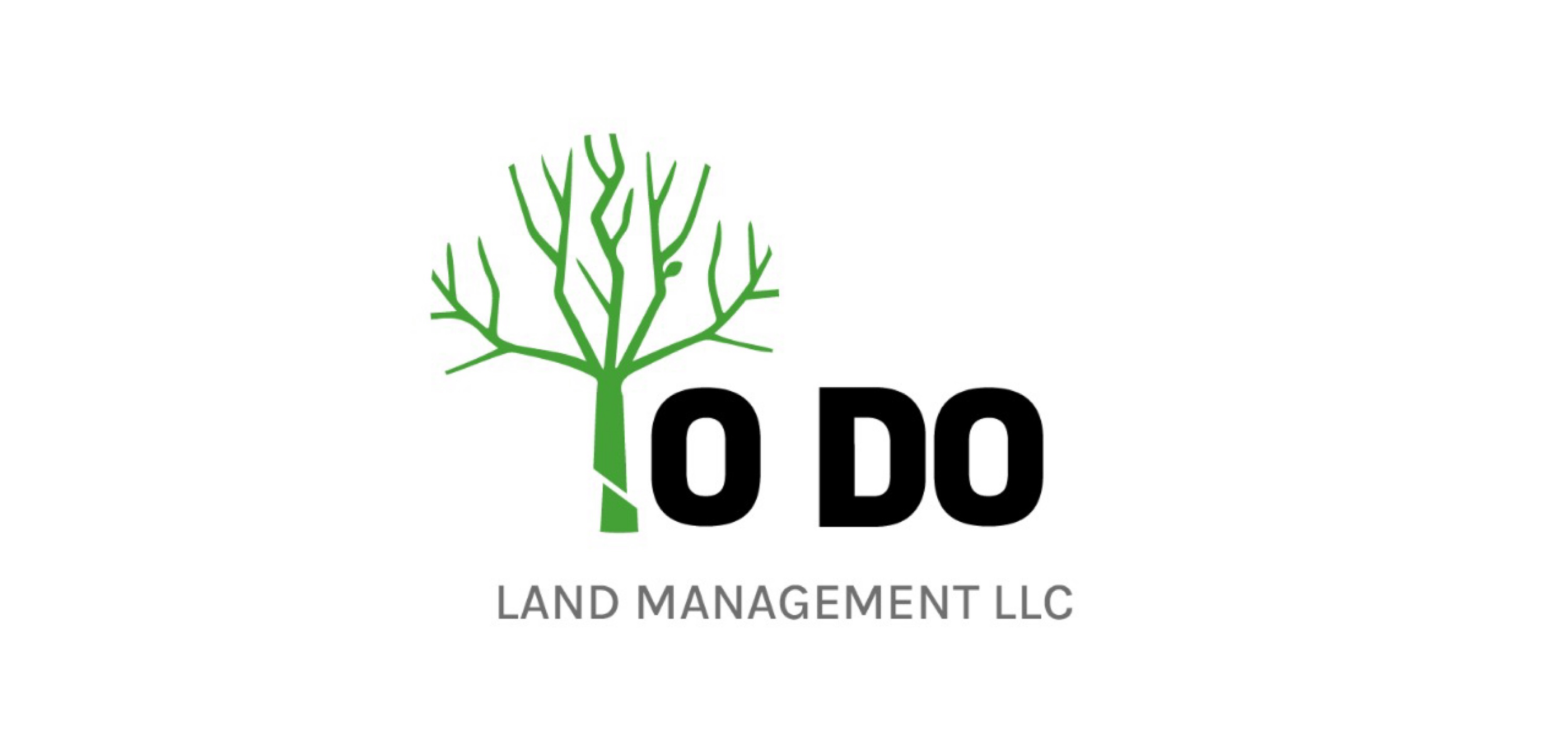 To Do Land Management Logo