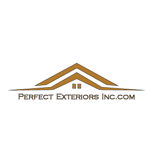 Perfect Exteriors, Inc. Logo