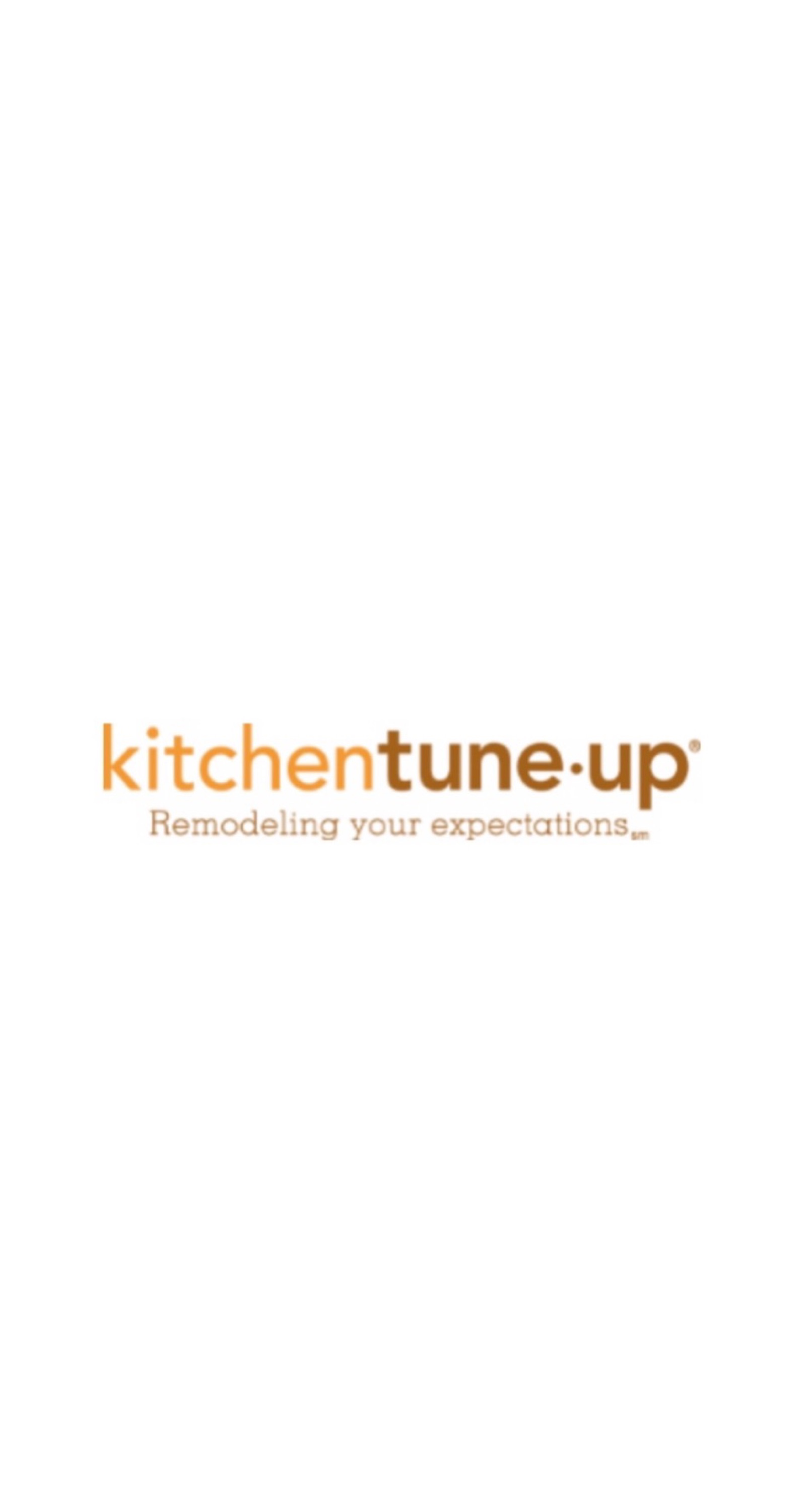 Kitchen Tune-Up Logo