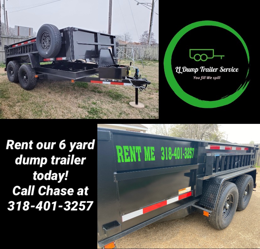 Who Has The Best How Much Does It Cost To Rent A Dumpster In Baton Rouge Service? thumbnail