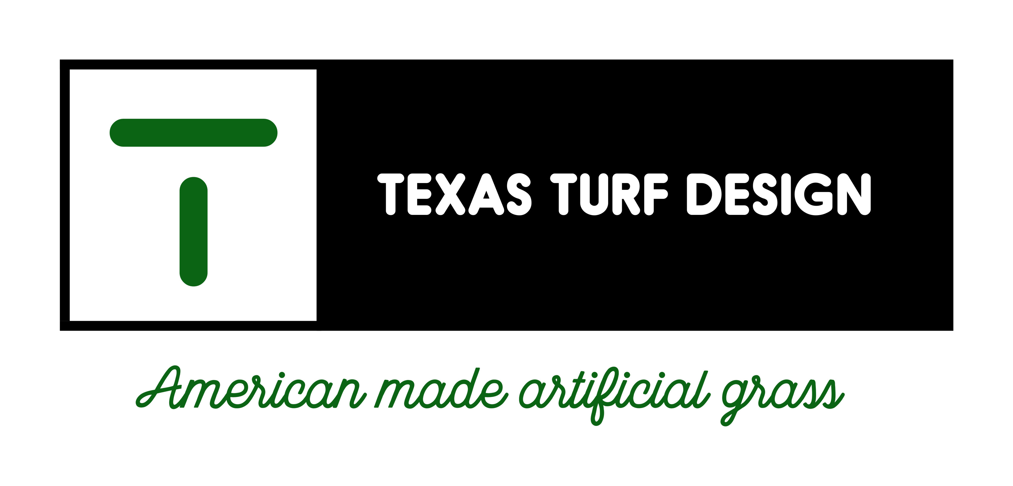 Texas Turf Design Logo