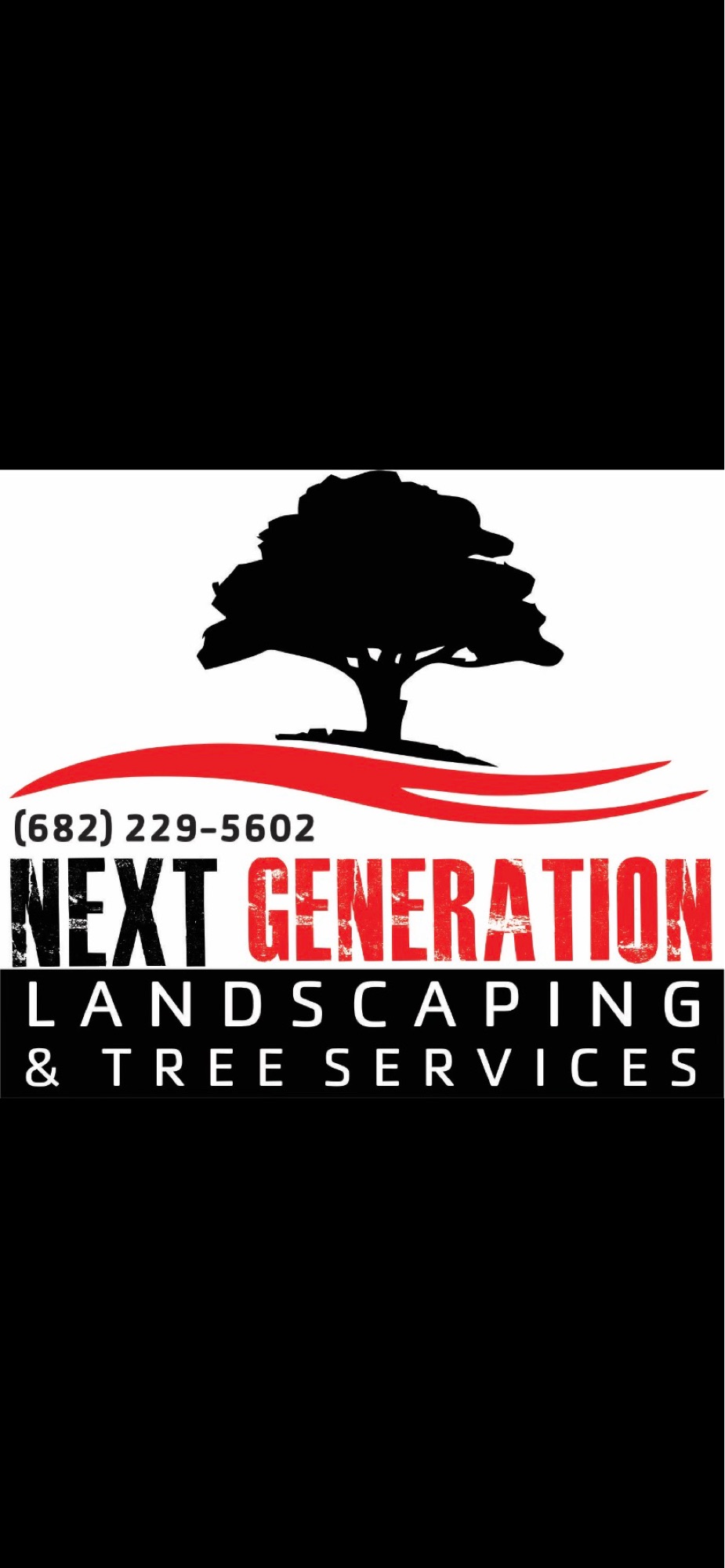 Next Generation Landscaping & Tree Service Logo