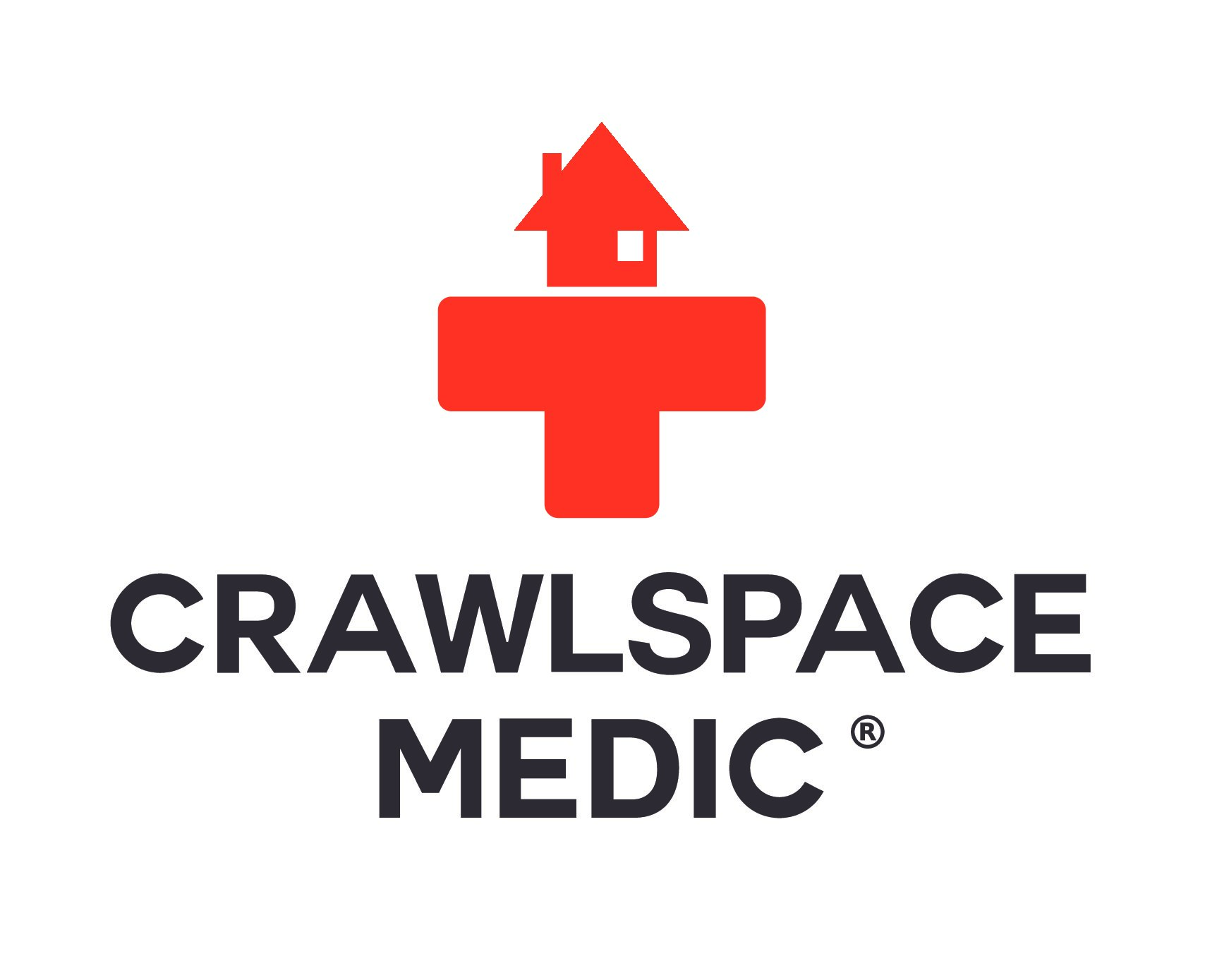 Crawlspace Medic Chattanooga Logo