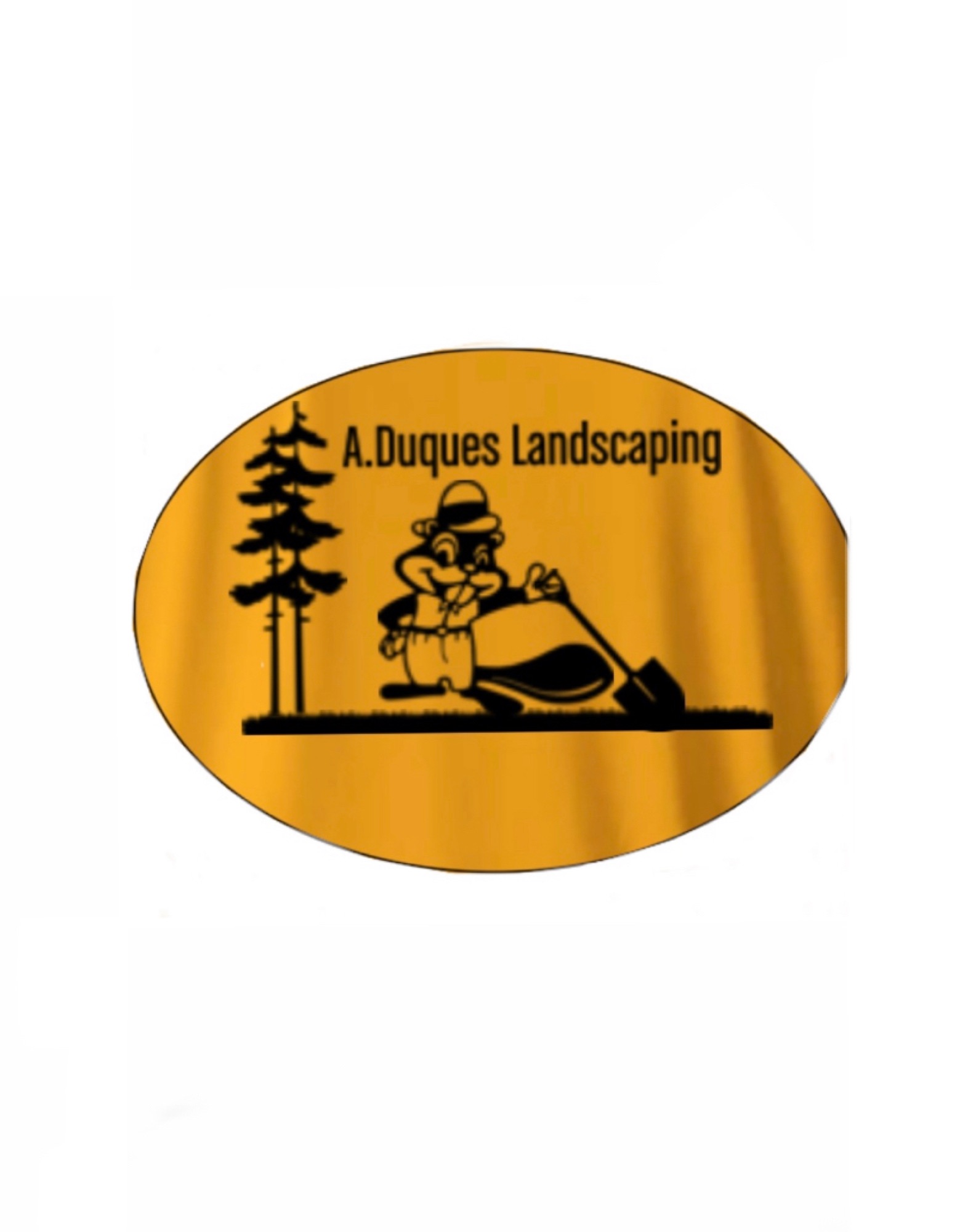 A.Duques Landscaping LLC Logo