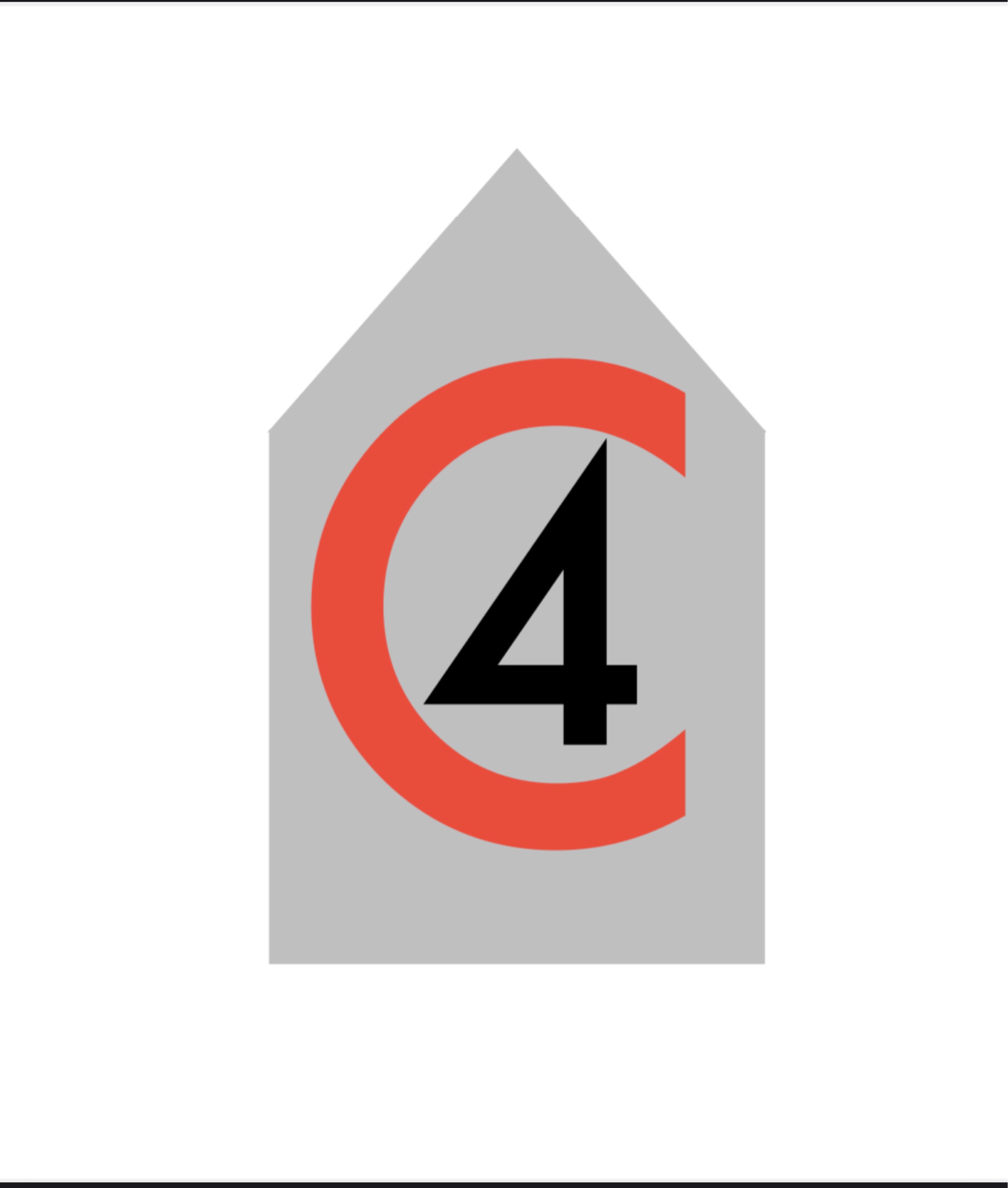 C4 Home Repairs Logo