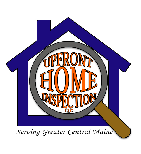 Upfront Home Inspection, LLC Logo