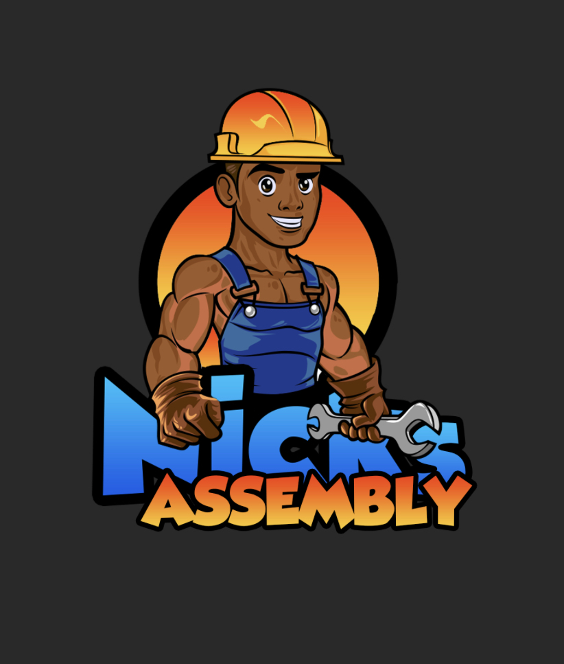 Nicks Assembly Logo