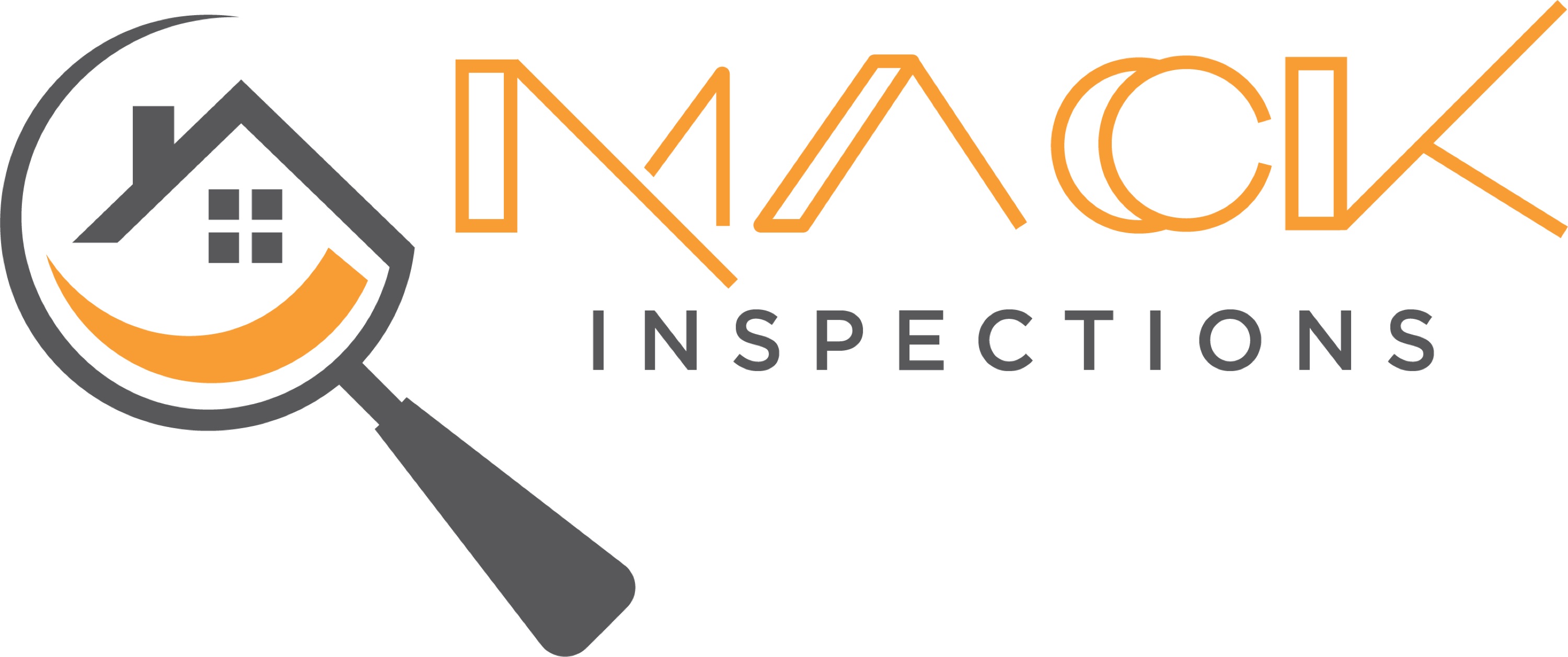 Mack Inspections, LLC Logo