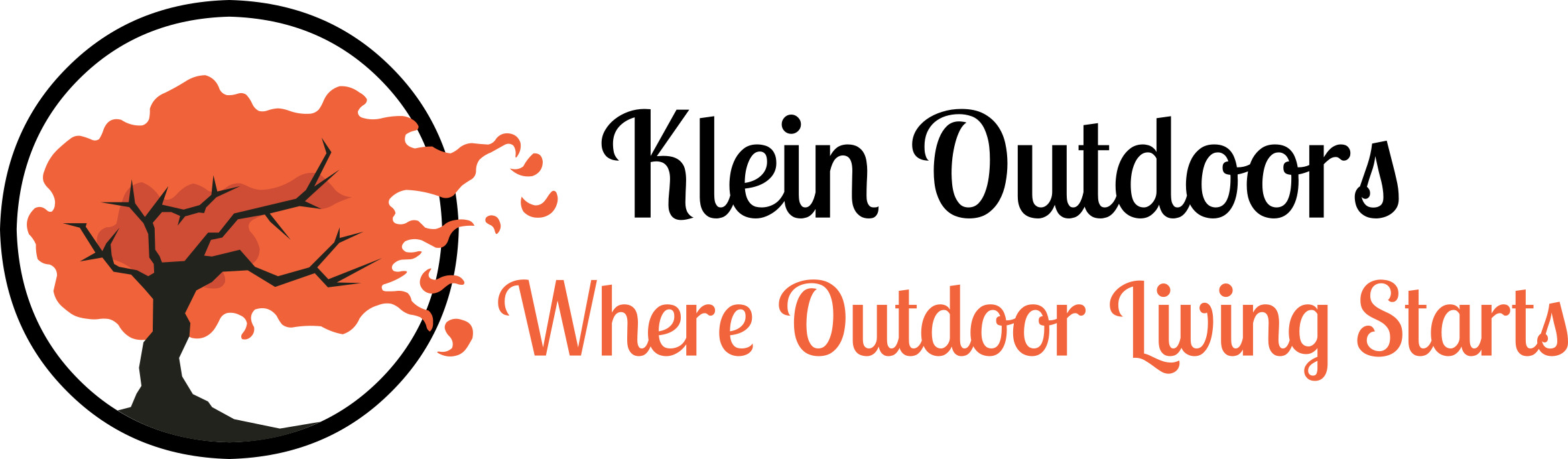 Klein Outdoors Logo