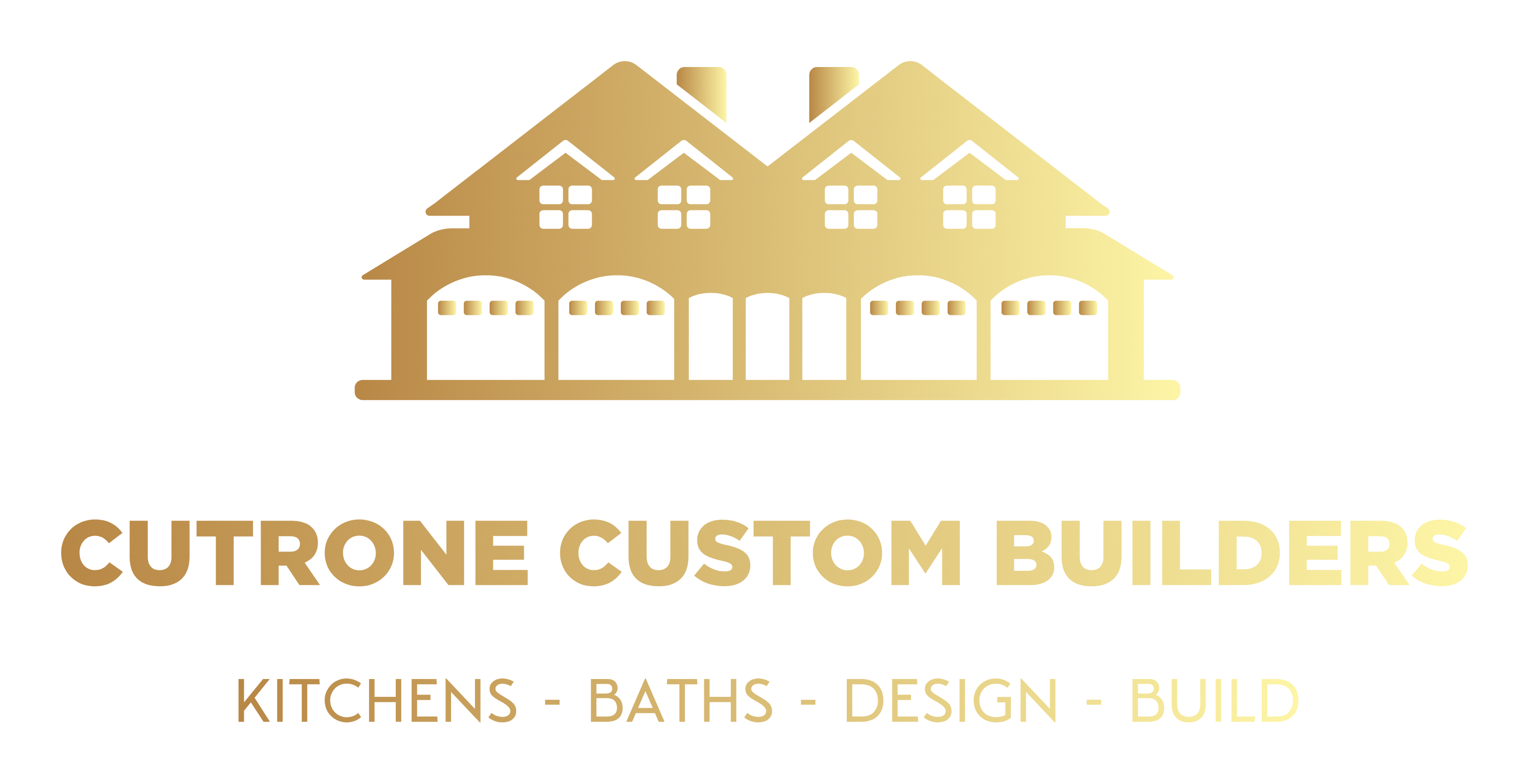 Cutrone Custom Builders Logo