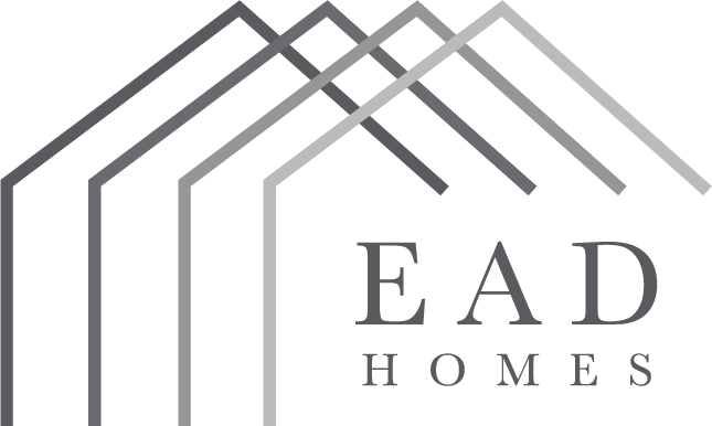 EAD Homes Logo
