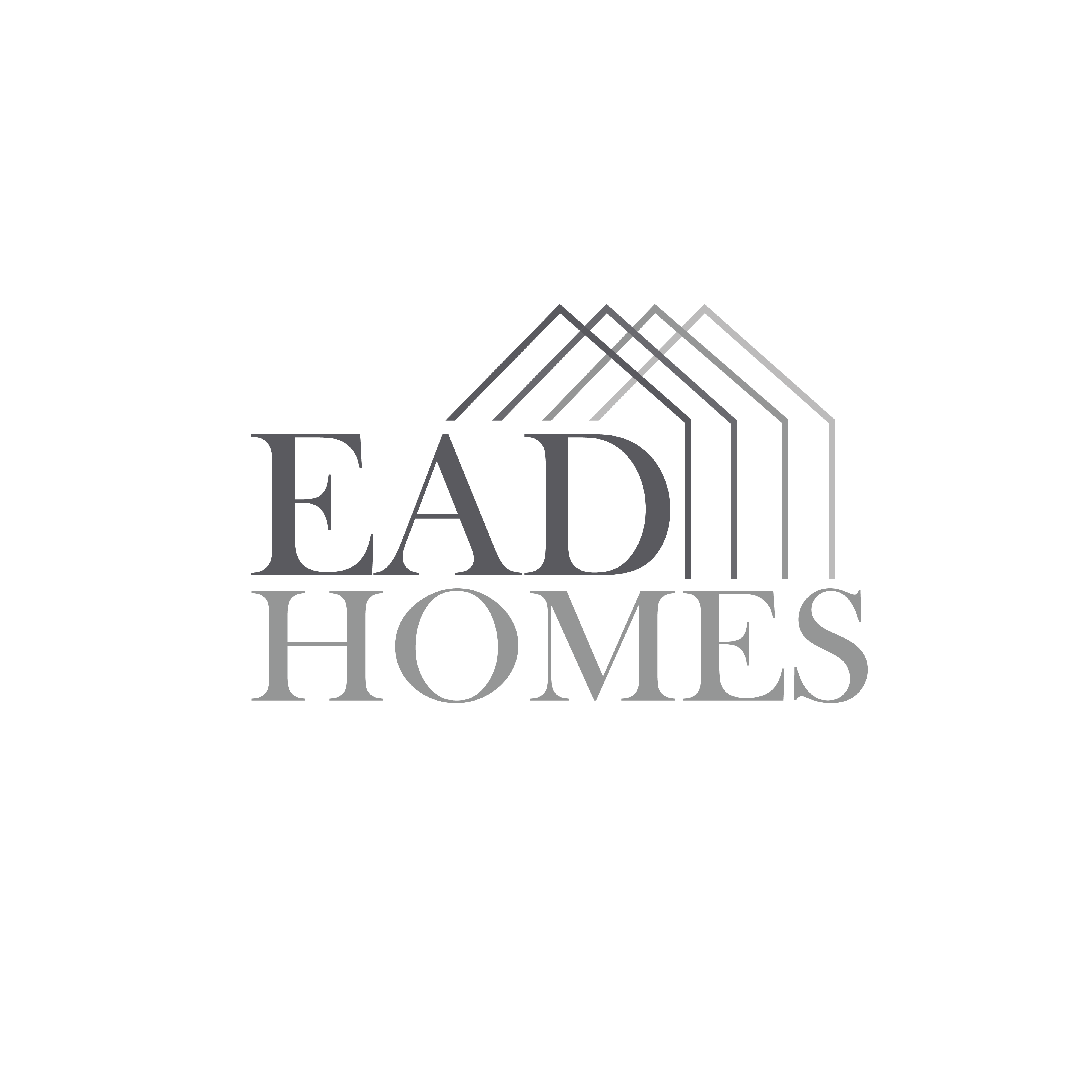 EAD Homes Logo