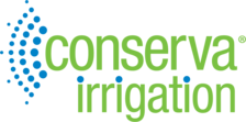 Conserva Irrigation of West Houston Logo