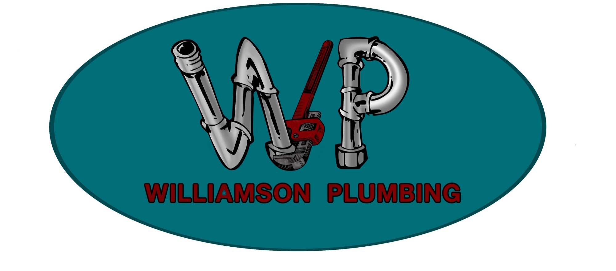 Williamson Plumbing LLC Logo
