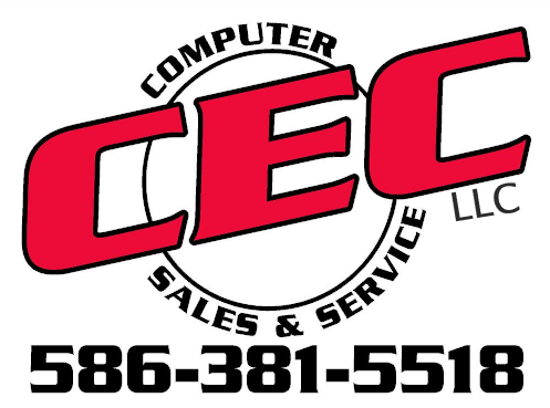 CEC, LLC Logo