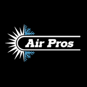 Air Pros - South Florida MIAMI Logo