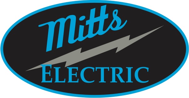 Mitts Electric Logo