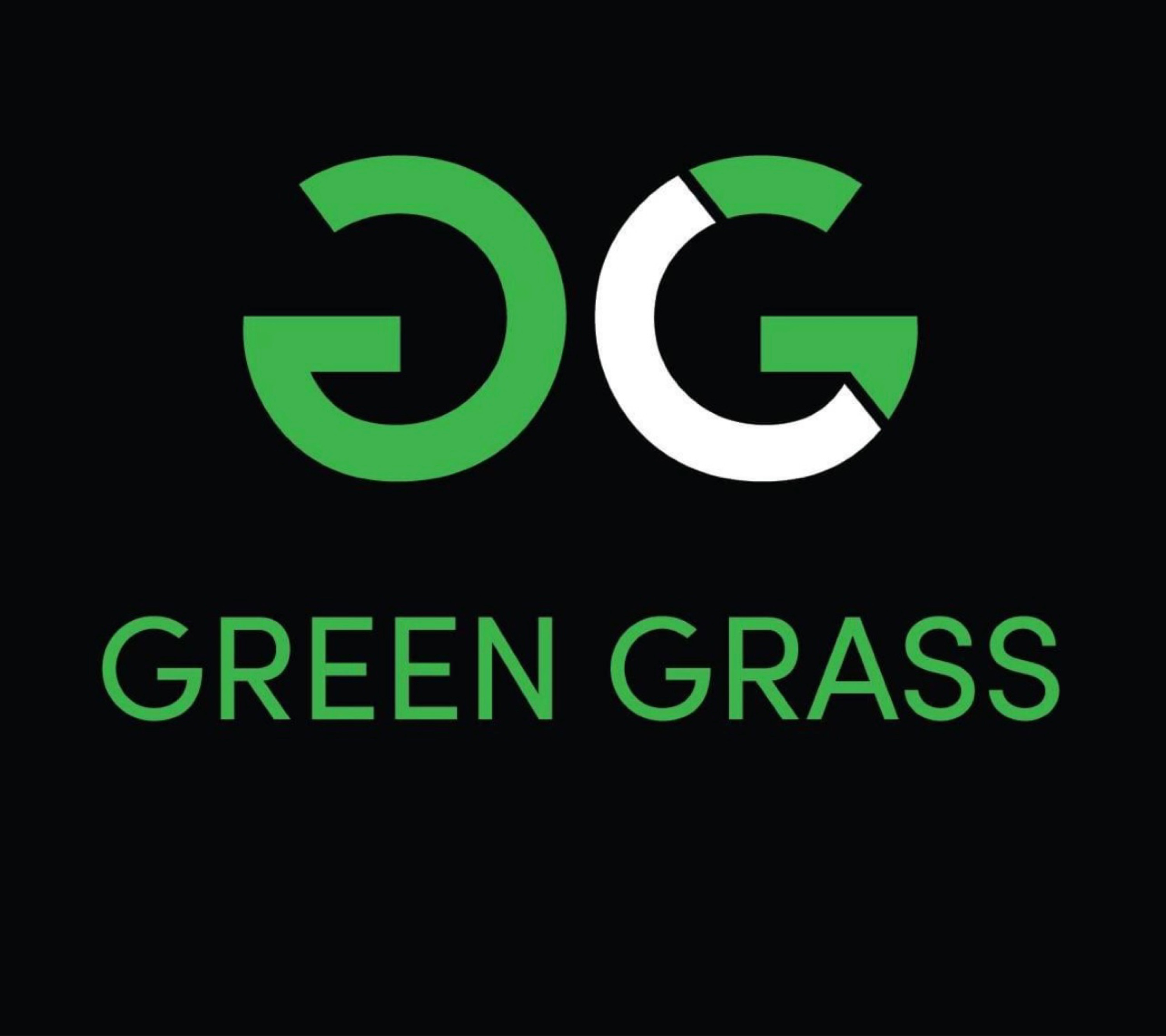 Green Grass, LLC Logo