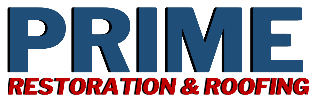 Prime Restoration LLC Logo