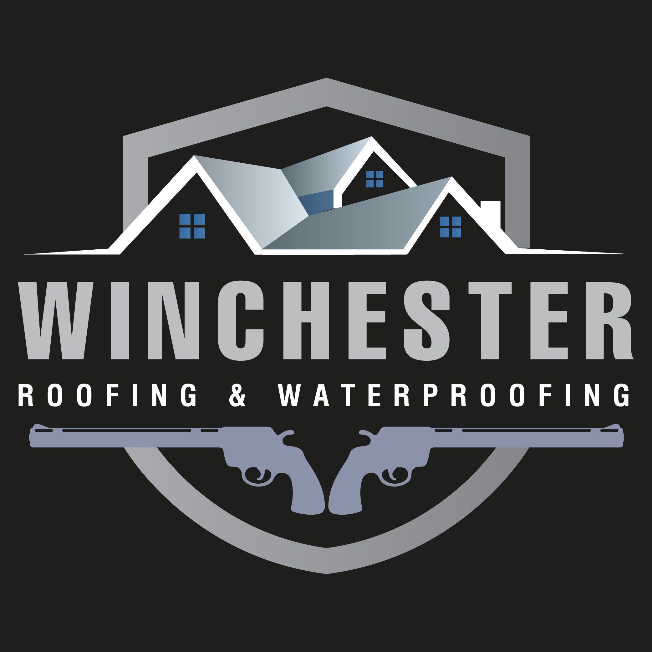 Fundamental Roofing & Solar LLC Logo