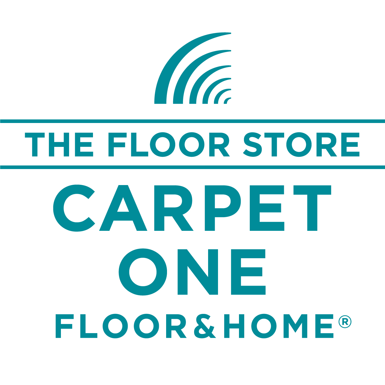 The Floor Store & More Logo