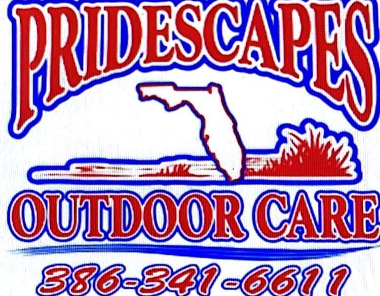 Pridescapes Outdoor Care, LLC Logo