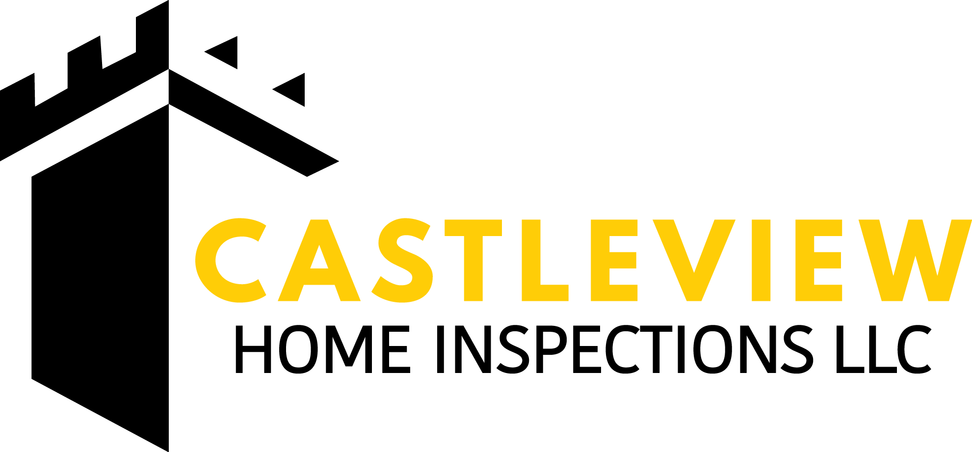 Castleview Home Inspection, LLC Logo