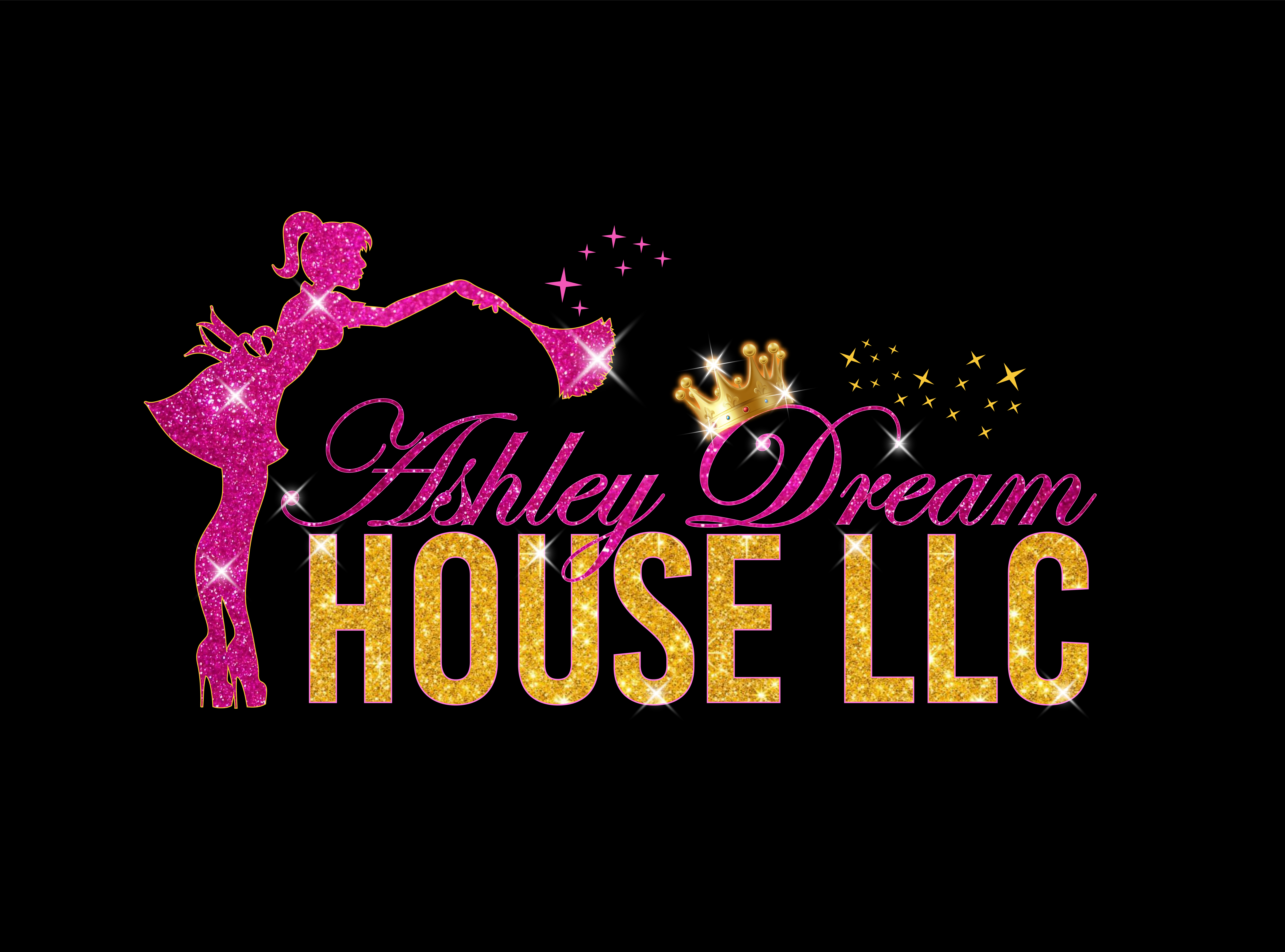 Ashley Dream House, LLC Logo