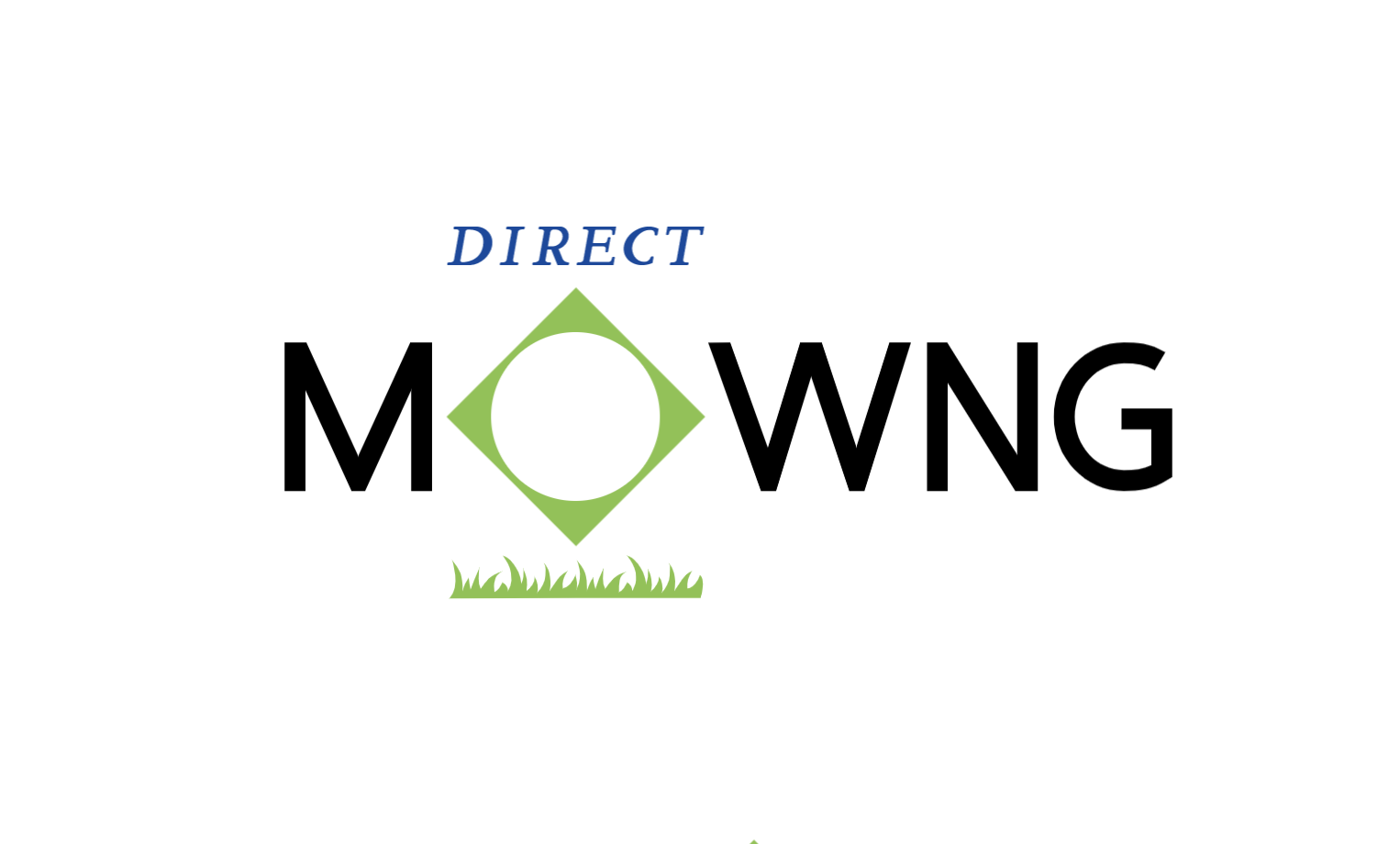 Direct MOWNG, LLC Logo