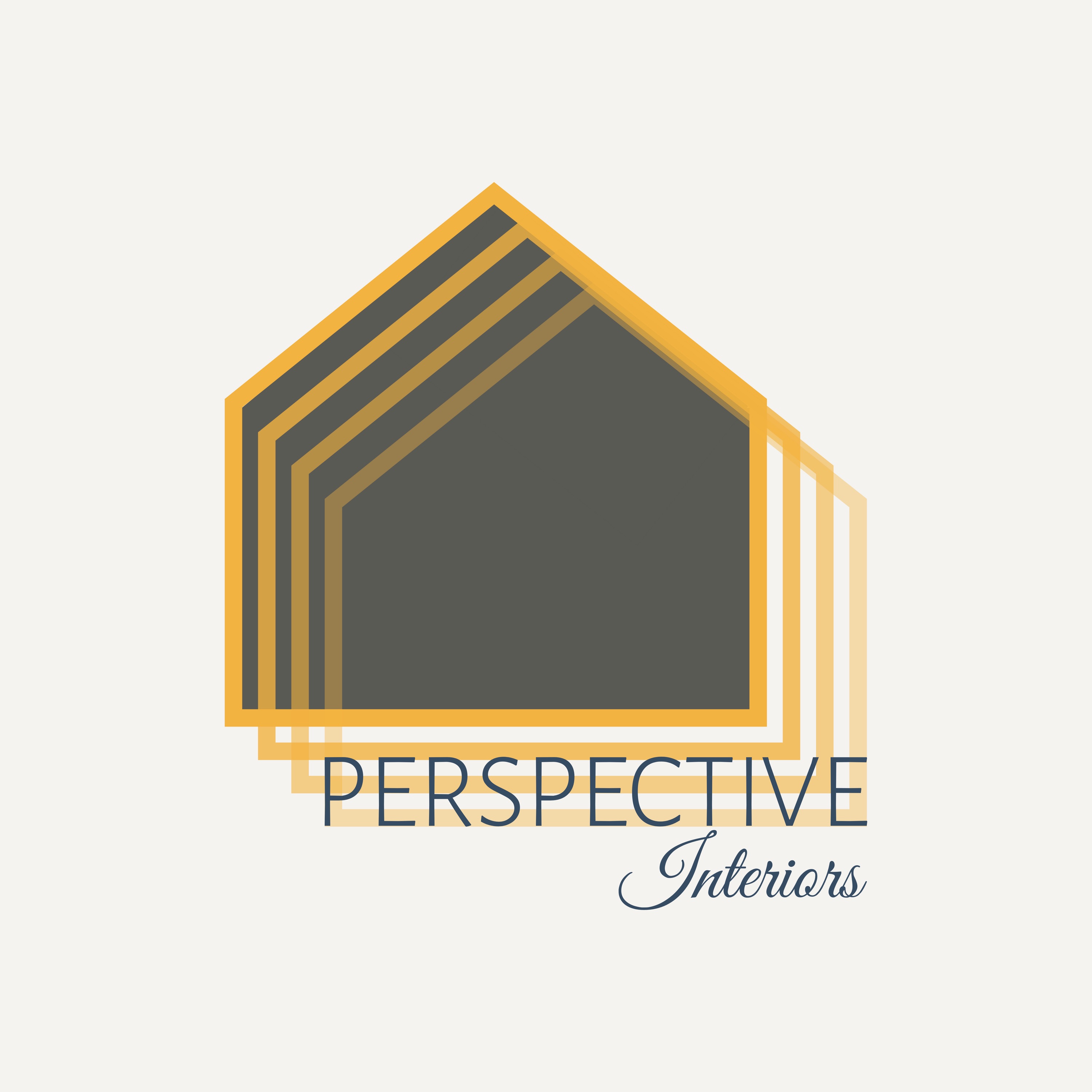 Perspective Interiors, LLC Logo