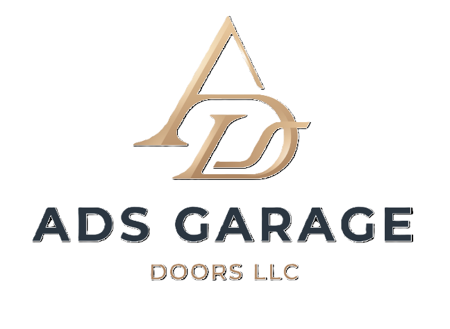 ADS Garage Doors Logo