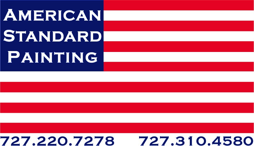American Standard Painting, LLC Logo