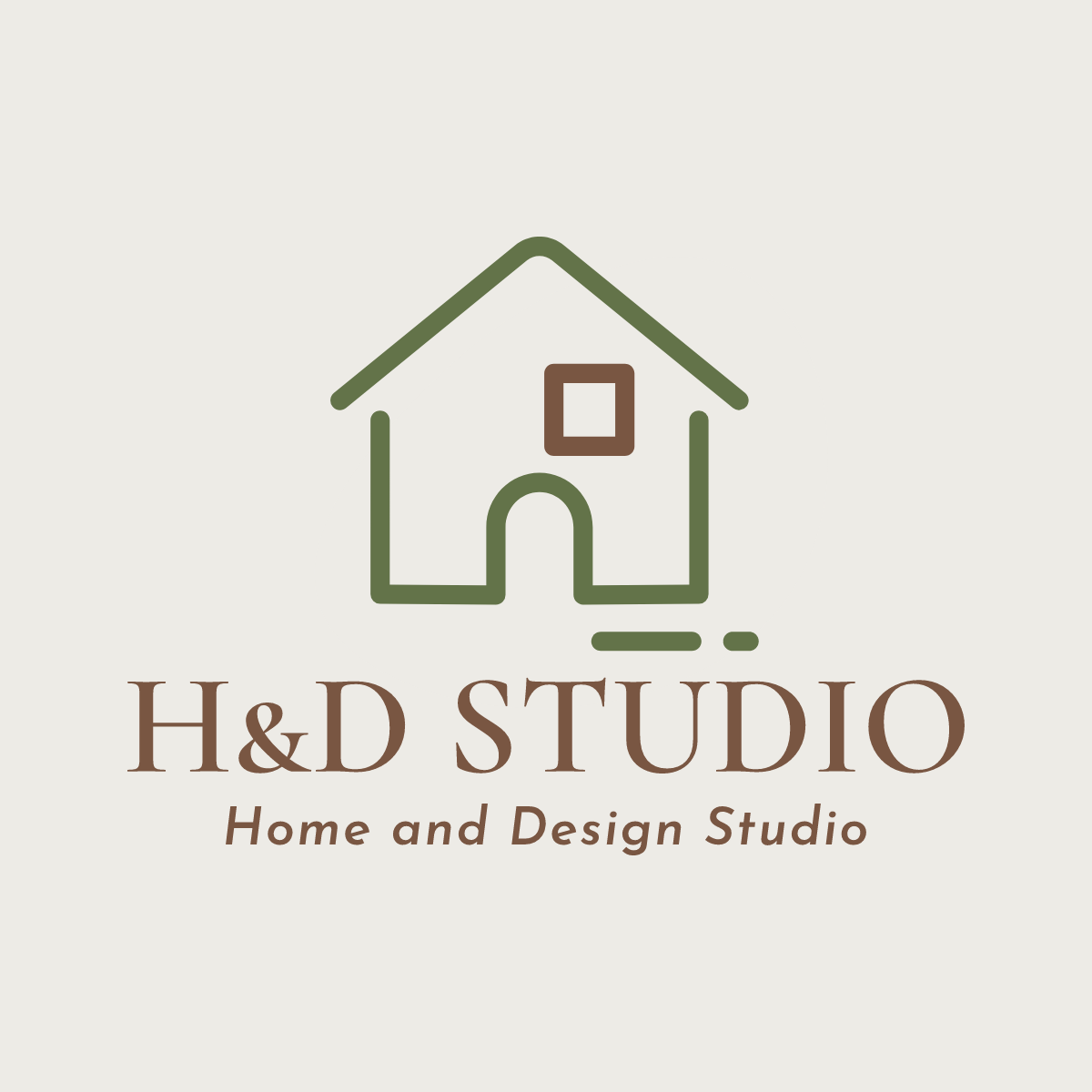 Home And Design Studio, LLC Logo